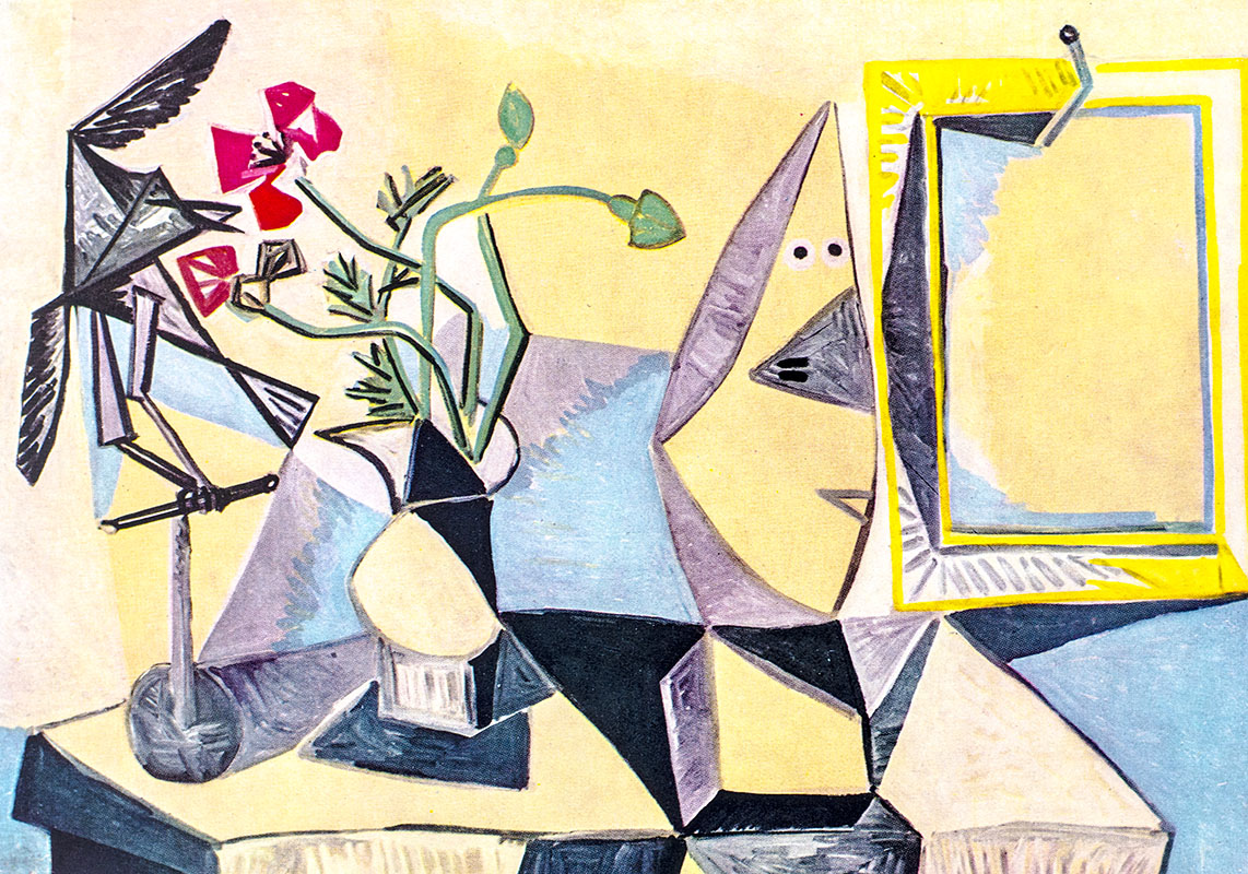 Picasso: the Recent Years 1939-1946