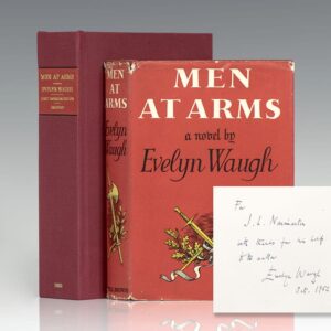 Men at Arms