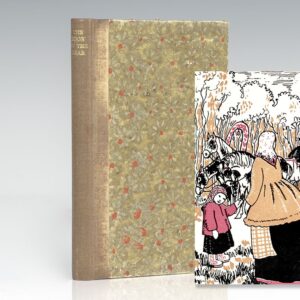 The Book of The Bear: Being Twenty-One Tales