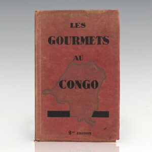 Les Gourmets Au Congo