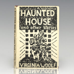 Haunted House and Other Stories