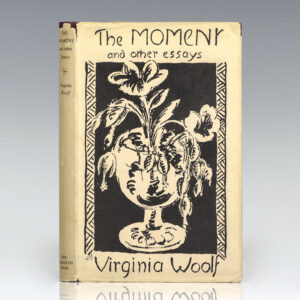 The Moment and Other Essays