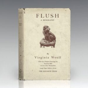 Flush: A Biography