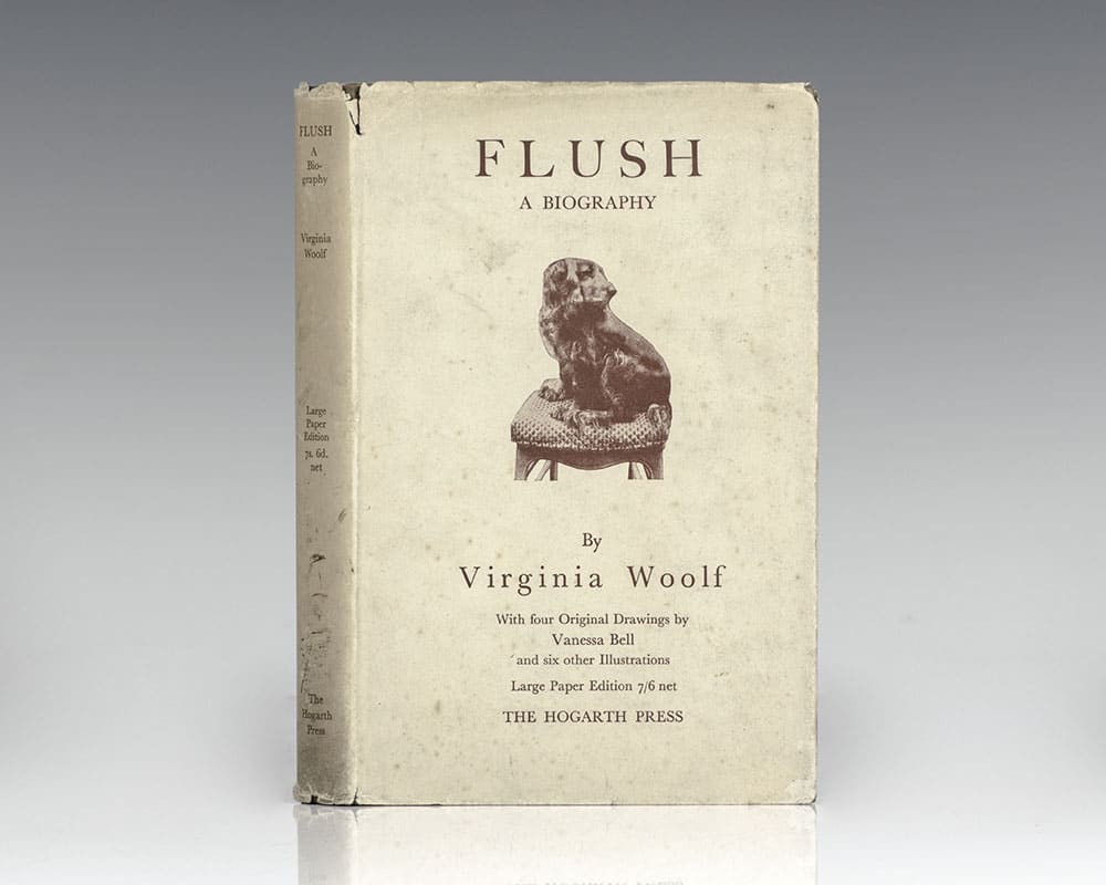 Flush: A Biography