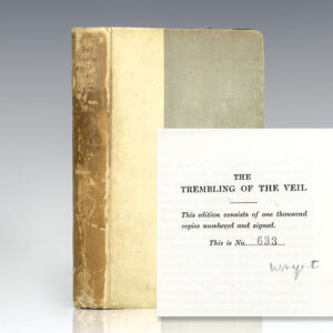 The Trembling of the Veil