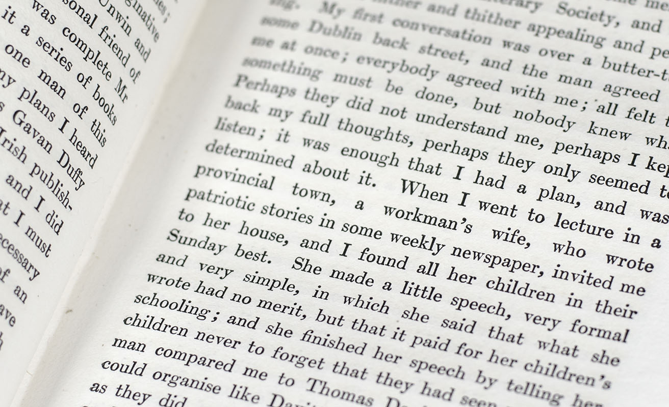 The Trembling of the Veil