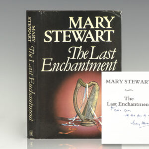 The Last Enchantment
