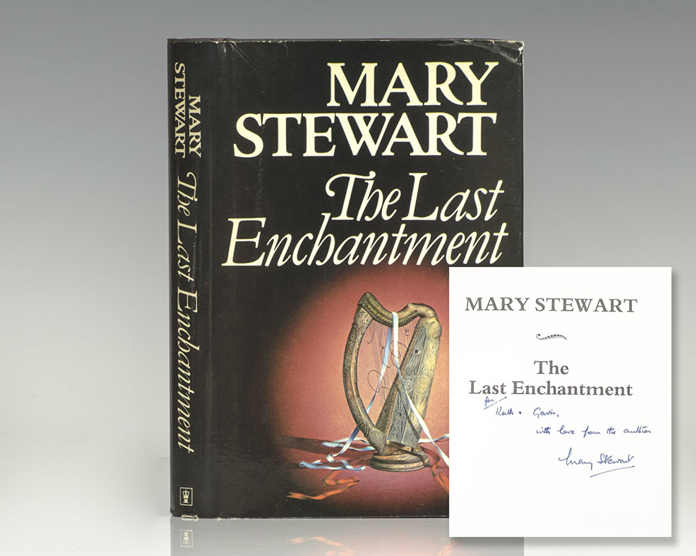 The Last Enchantment