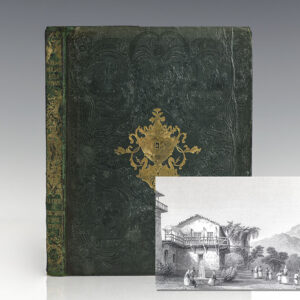 Syria, The Holy Land, Asia Minor, &c.
