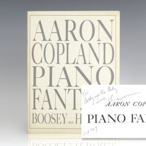 Piano Fan