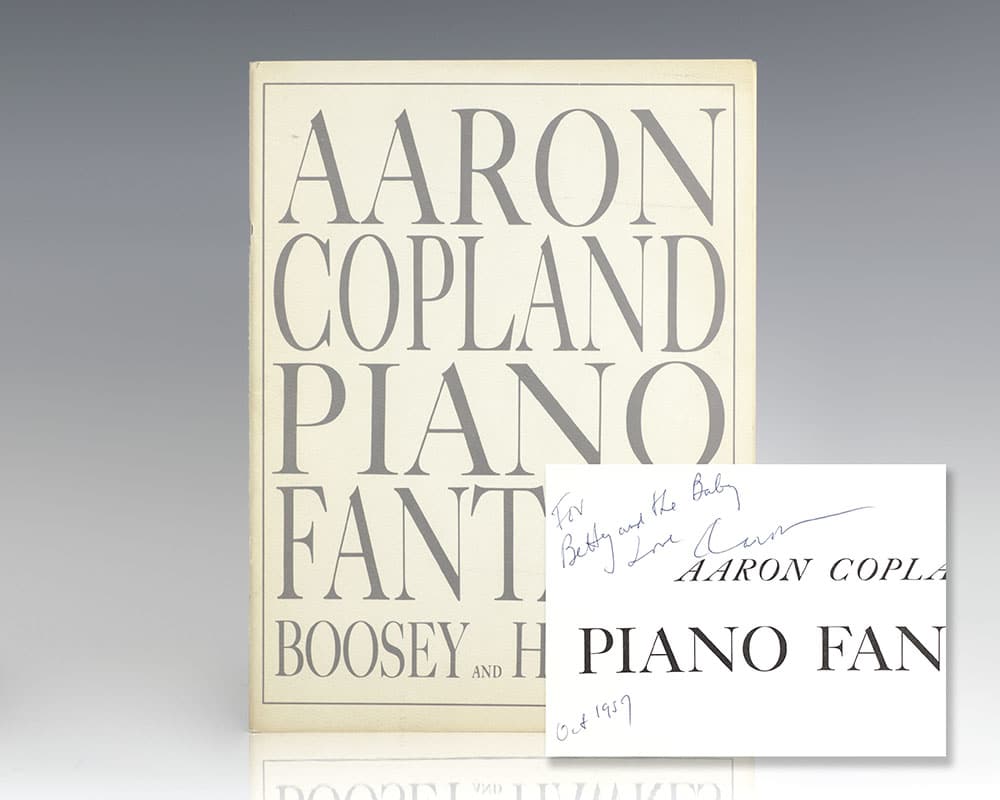 Piano Fantasy.
