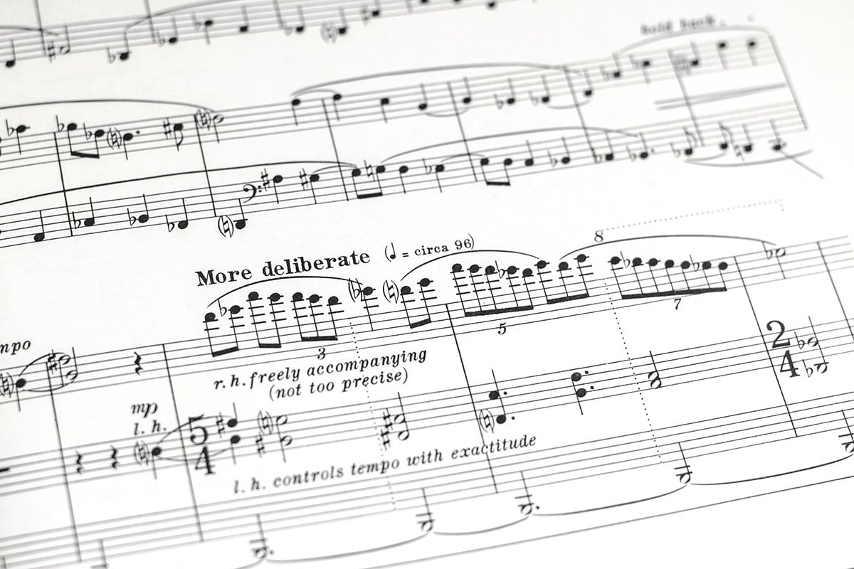 Piano Fantasy