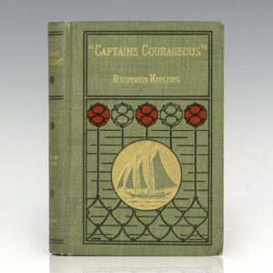 Captains Courageous