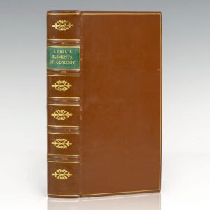 Elements of Geology