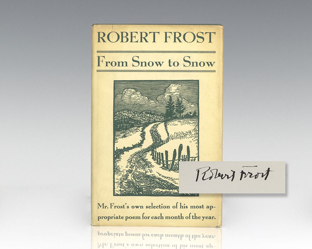 From Snow to Snow