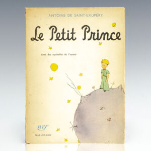 Le Petit Prince (The Little Prince)