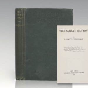 The Great Gatsby