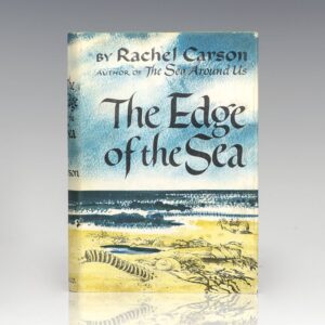 The Edge of the Sea