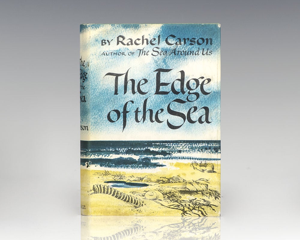 The Edge of the Sea.