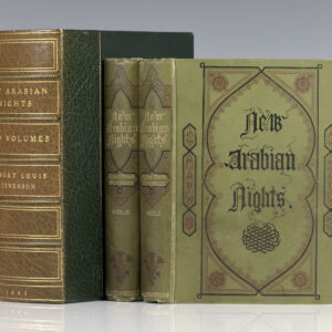 New Arabian Nights