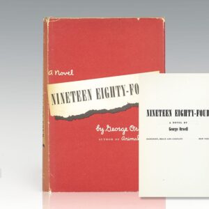Nineteen Eighty-Four