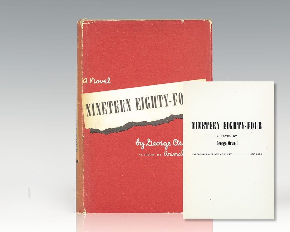 Nineteen Eighty-Four