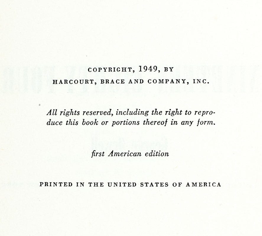 Nineteen Eighty-Four