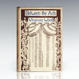 Between the Acts