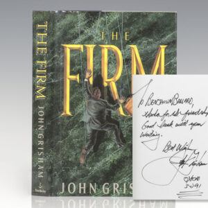 The Firm