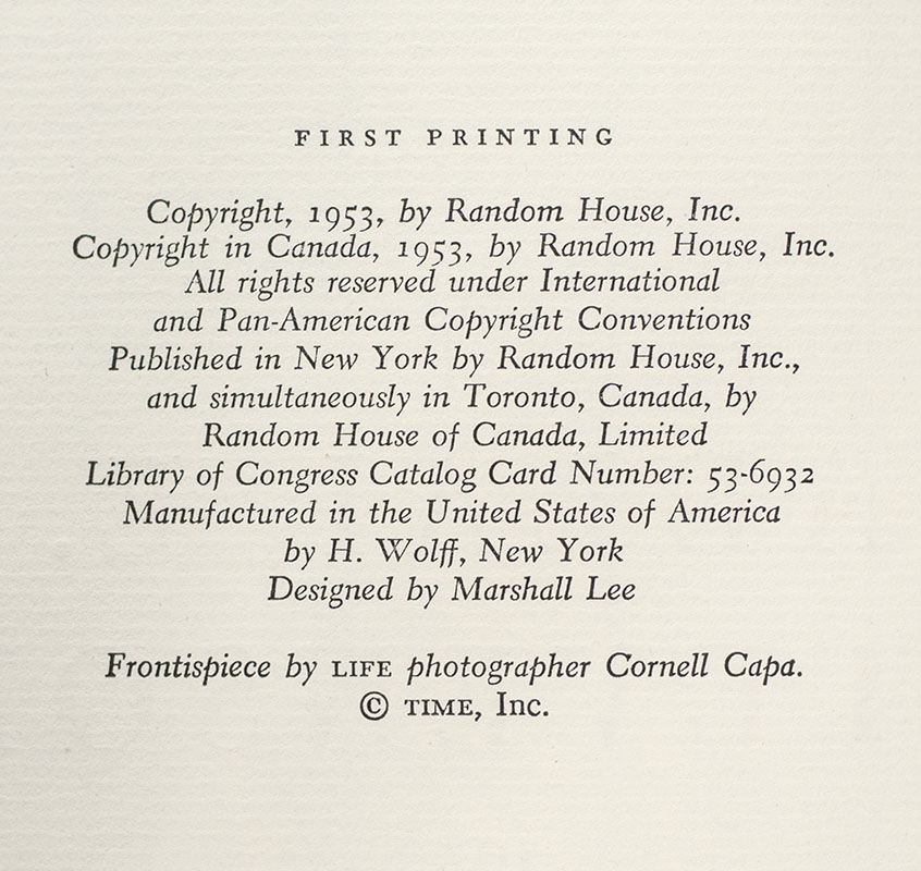 Major Campaign Speeches of Adlai E. Stevenson 1952