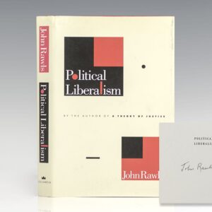Political Liberalism