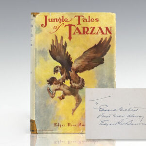 Jungle Tales of Tarzan
