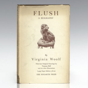 Flush: A Biography