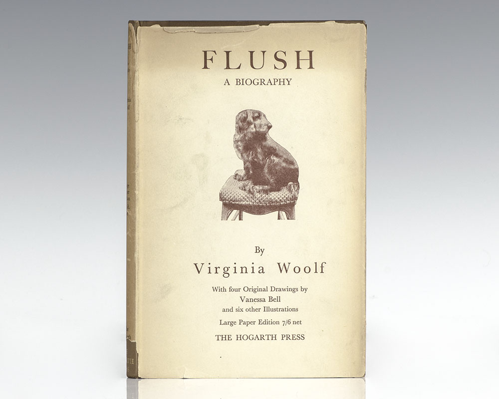 Flush: A Biography