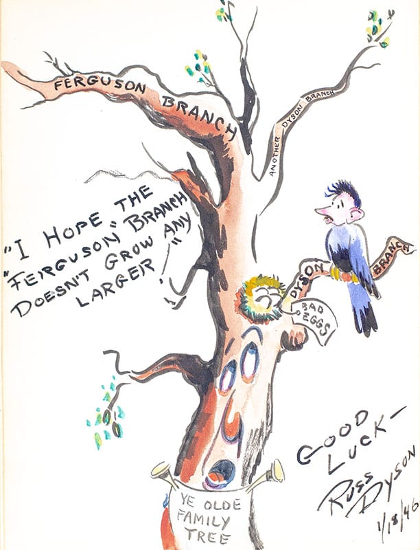 Walt Disney's Fantasia. With a Foreword by Leopold Stokowski