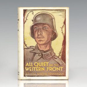 All Quiet On The Western Front