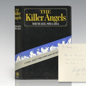 The Killer Angels
