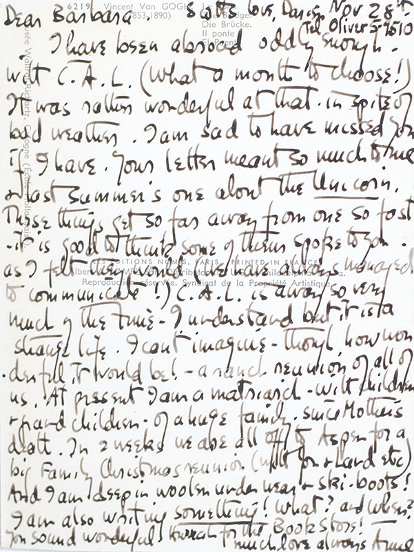 Gift From The Sea: An Answer to the Conflicts In Our Lives