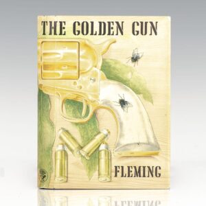 The Man With the Golden Gun