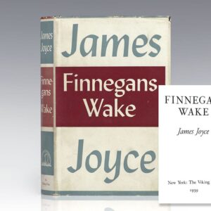 Finnegans Wake