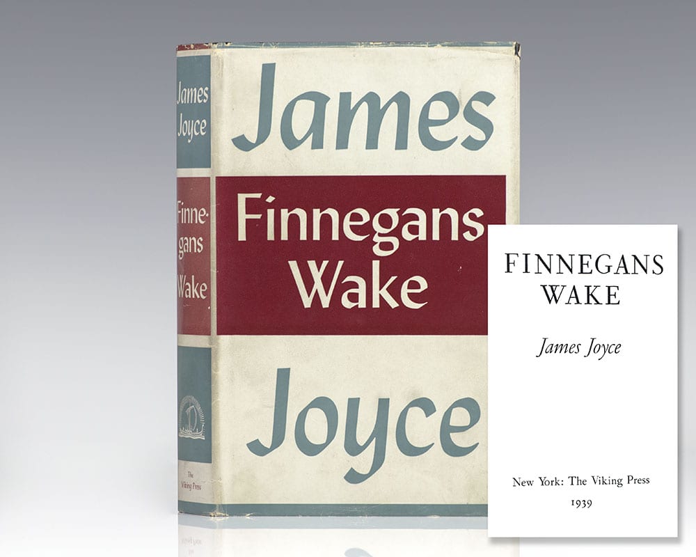 Finnegans Wake