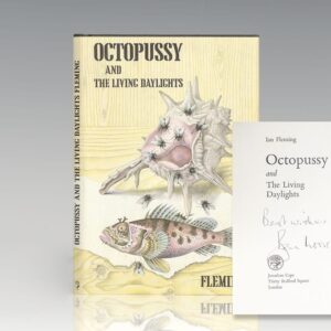 Octopussy and the Living Daylights