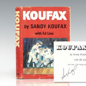 Koufax