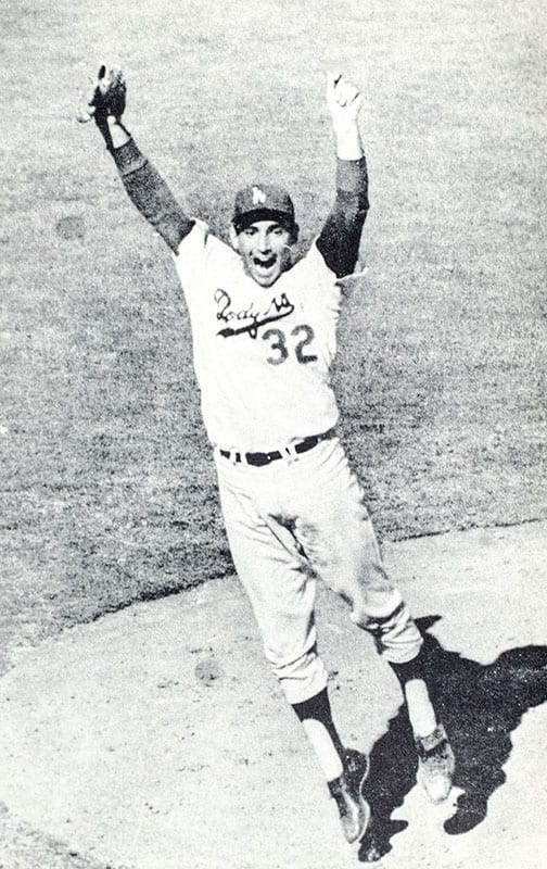 Koufax