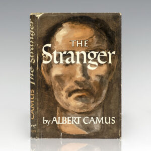 The Stranger