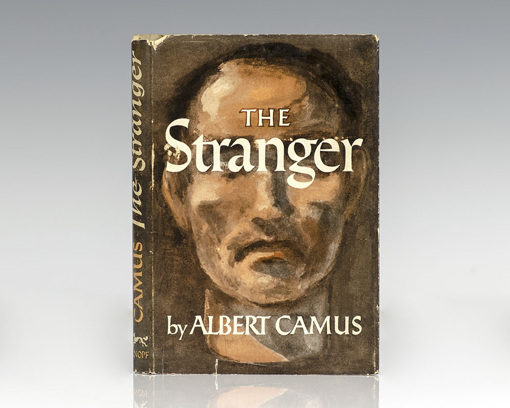 The Stranger
