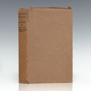 The Cruise of the Corwin: Journal of the Arctic Expedition of 1881 In Search of De Long and the Jeannette