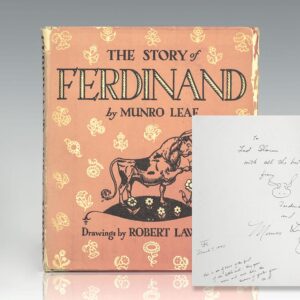 The Story of Ferdinand