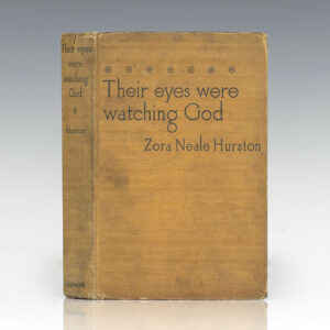 Their Eyes Were Watching God