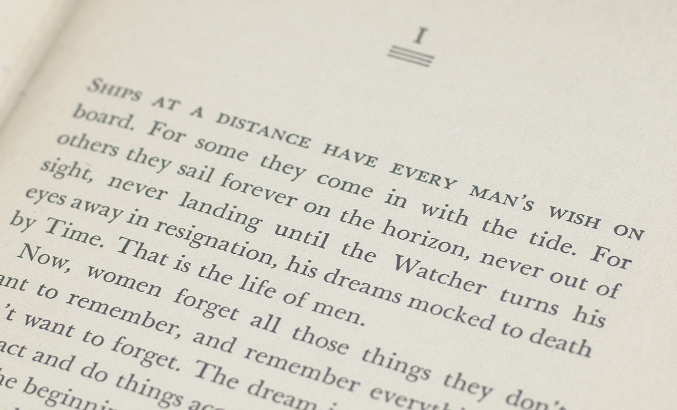 Their Eyes Were Watching God